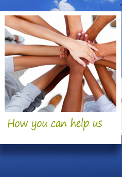 Learn how you can help us beat Cystic Fibrosis