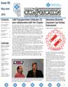 newsletter cover