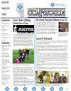 cover for September Newsletter
