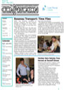 April 2011 Newsletter