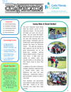 August newsletter