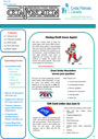 May newsletter