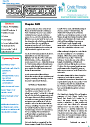 April Newsletter