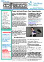October Newsletter